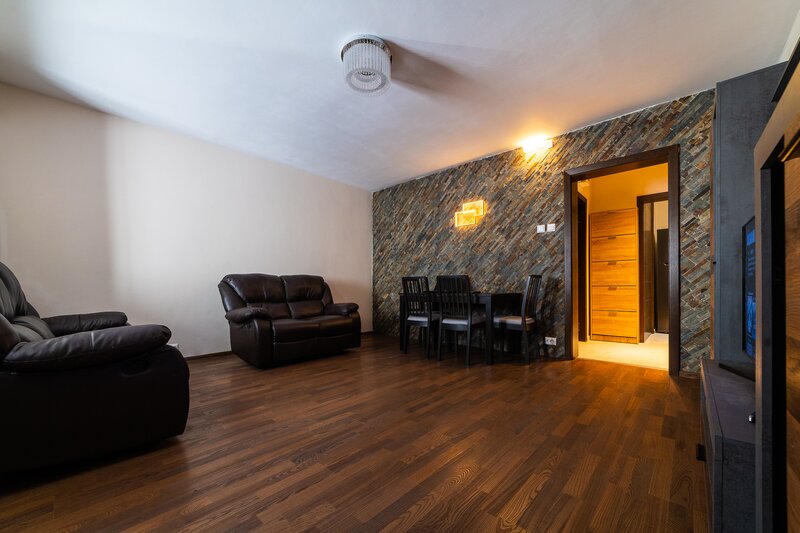 Sector 3, Park Lake Mall / Parc IOR Bucuresti